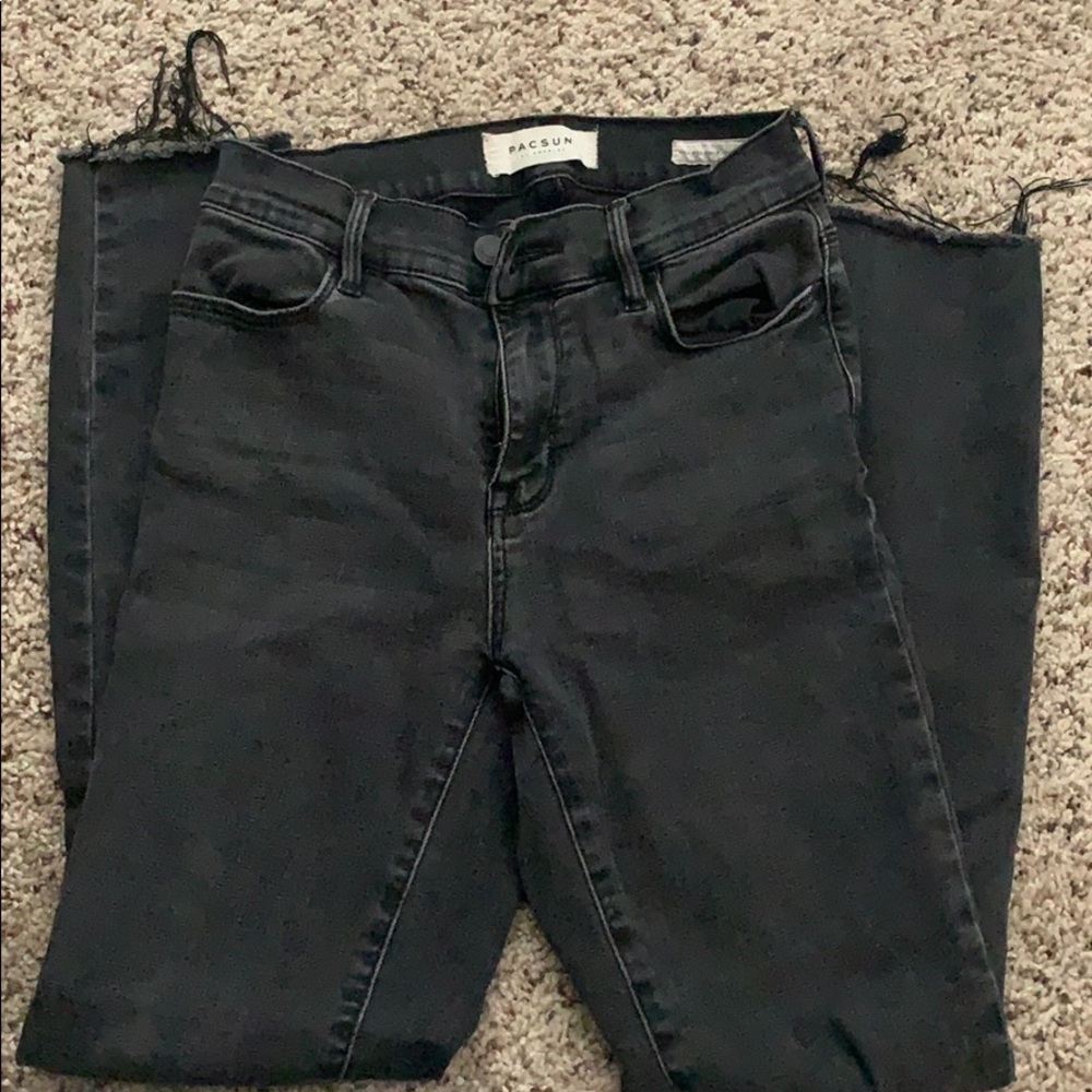 PacSun Jeans - Picture 2 of 4